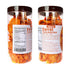 laweny 7.05oz, vegetables200g Carrot slices vegetable dried instant carrot slices dried