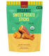 Generic The Snack Yard Organic Sweet Potato Sticks, USDA Certified, Vegan, No Added