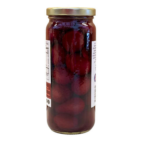Lara's Gourmet Passions (16 oz, 2, Count) Laras Gourmet Passions Sweet Whole Pickled Beets fl