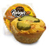 Generic Low Carb Fat Free Plant Based Burger Bomb (Muffin)