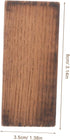 Winemaking Supplies Home Brewing Wine Blocks Red Wine Brewing Equipment Distilling Supplies Wooden Making Aging Wood