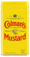 Colman's Dry Mustard Powder, 16 Ounce