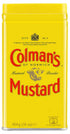 Colman's Dry Mustard Powder, 16 Ounce