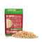 Sincerely Nuts Roasted and Unsalted Chickpeas (1 LB) Plant-Based Protein-Garbanzo Beans-Great Snack