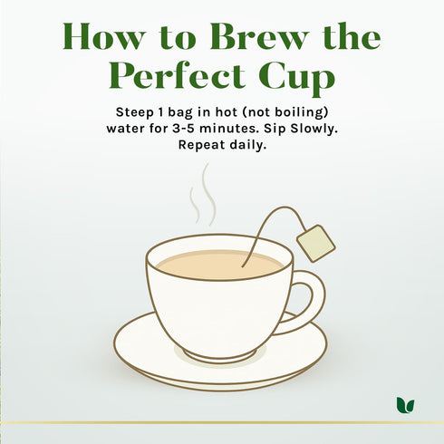 100 Count 5.64 Oz Uncle Lees Premium Green Tea with Jasmine Flowers, Lightly Caffeinated, Antioxidant-Rich Young Tea