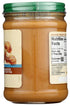 Good Times Fulfillment 2 Pack (16 oz Santa Cruz - Organic Creamy Dark Roasted Peanut Butter - per jar) - Plus GTF