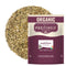 Organic Positively Botanicals Company, Passion Flower, Herbal Tea Loose Leaf Botanical, 16