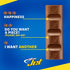 10 3.88 oz Jet Milk Chocolate Bar, Ct Bag