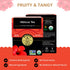 Wellbeing 100% 18 (Pack 1) Buddha Teas - Hibiscus - Organic Herbal Tea - For Health & - With Antioxidants, Vitamin C