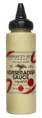 Terrapin Ridge Farms Horseradish Aioli Garnishing Sauce 8.5 Ounce Squeeze Bottle