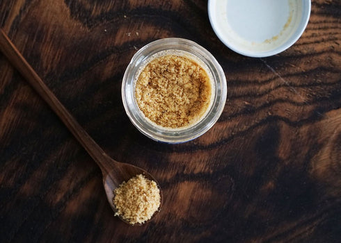 20g (3 PACK) Pure Indian Foods Best Hing Ever (Asafoetida Powder), Gluten Free - Indian Spice for Garlic & Onion