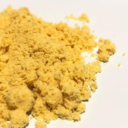 2 oz Country Ground Mustard Seed Powder- A versatile ingredient, which can be added to almost any food. - Creek LLC