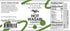 8.5 oz (Pack 6) Terrapin Ridge Farms Hot Wasabi Garnishing Sauce Spicy Wasabi Condiment for Sushi, Crab Cakes, Salmon