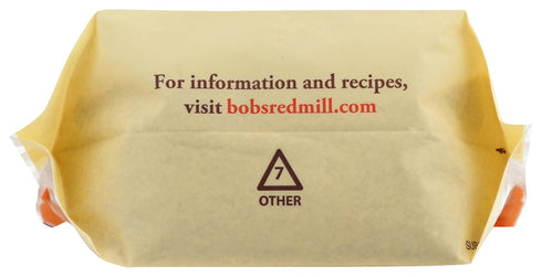 16oz (Pack 1) Bob's Red Mill Wheat Bran, of - Non GMO, Vegan, Kosher