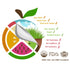 1oz Packs 100% Wise Harvest Freeze-Dried FUJI Apples Five | Single Ingredient Snack | Real Fruit, No Sugar Added, Just