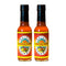 Dave's Gourmet Scorpion Pepper Hot Sauce - Extract-Free Insanely Hot Flavor -