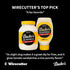 18 (Pack 3) Dukes Light Mayonnaise Squeeze Bottle - Smooth & Creamy, Ounce