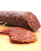 Fortuna's Hot SOUPY Salami - 2 x 10 oz. Sticks | Nitrate