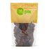 Yupik Organic Apricots, 2.2 lb (35.2 oz), Non-GMO, Vegan, Gluten-Free, Dried Fruits,