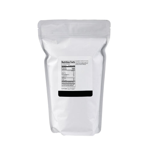 Packaged (3 Minimalist Steel Cut Oats, Ideal for Breakfast and Baking, in a Resealable Bag Pound)