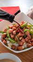 PEKIN Soy Sauce, 33.8 FLOZ