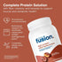 21 Bariatric Fusion Meal Replacement Protein Serving Tub Chocolate Peanut Butter for Bariatric Surgery Patients