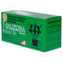 3 Ballerina Tea Extra Strength, 2 Pack (36 Tea Bags)