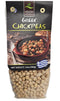 Generic Voion Land Products Greek Chickpeas, Dry, Plant-Based Protein and Fiber, 14 oz