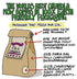 Columbia County Bread & Granola Pack: 12 oz, 3 pack Flax Granola - Variety Fruit & Berry, Pumpkin Spice, and Apple
