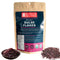 Ocean's Balance Organic Dulse Flakes Atlantic Dulse Organic Flakes for Keto, Paleo