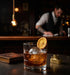 13 oz 33 Sweetened Dried Orange Slices, Candied Orange Slices, Cocktail Garnish, Candied Fruit Cocktails (About Slices)