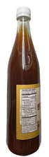 500 ML Ancient Tree Apple Cider Vinegar With "The Mother" Imported Lebanon