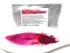 Red Cabbage Powder, Water Soluble Food Dye, Net weight: 1.76oz/50g for Color-changing Beverages and Dishes