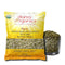 Darsa Organics Mung Split Lentils with Skin, Moong Dal with Skin 2