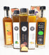 Generic 200ml 6.76oz Jeju island Premium Madarin Balsamic Concentrated Vinegar by Fermented in Traditional Method HACCP