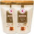 Instant Eggnog Drink Mix, 8 oz Bag (2 Pack)