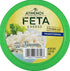 Generic (24 oz.) Crumbled Traditional Feta Cheese, Every serving has protein, which makes this feta cheese a quick way