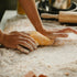 (5 Minimalist Pastry Flour, Ideal for Baking Cakes and Pastries Pound)