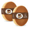 Veselka 2 pack Tort Wafers Cocoa 80g each