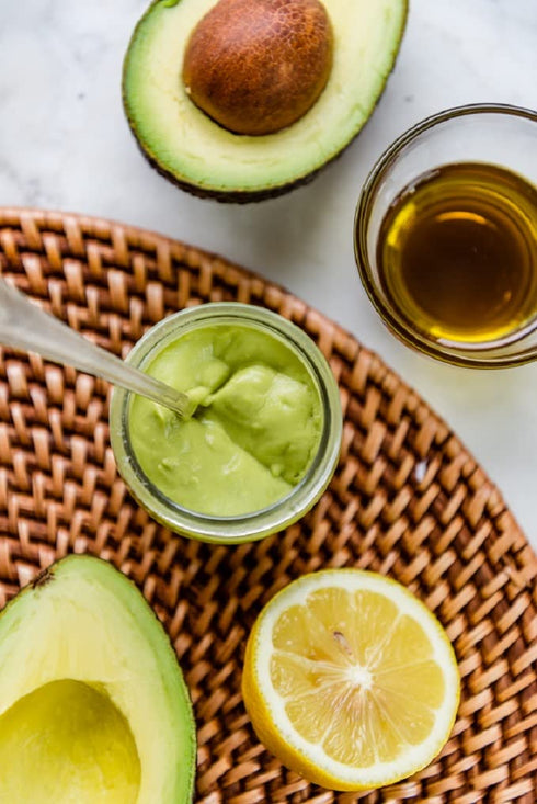 La Tourangelle Avocado Oil - Handcrafted from Premium Avocados - 8.45 fl oz - Great for Cooking and Skin