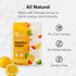 P.R.I Manuka Honey & Lemon Nuggets, Sweet and All Natural Hard Candy Treat, 3oz