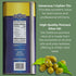 1 Del Destino Pomace Oil, Milder Olive Taste, Product of Italy - Gallon Tin
