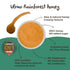 200+ 100% (8.8 oz) Ulmo Rainforest honey APF by Terra Andes Plus. Raw natural organic honey. Highest bioactive grade.