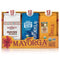 Mayorga Coffee Gift Pack of 3,12 oz bags-Cubano Roast Dark Roast, Mayan