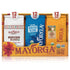Mayorga Coffee Gift Pack of 3,12 oz bags-Cubano Roast Dark Roast, Mayan
