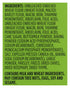 365 by Whole Foods Market 365 16 by Whole Foods, Market Garlic And Herb Scone Mix, Ounce