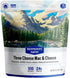 Backpacker's Pantry Three Cheese Mac & Cheese