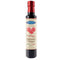 Giusto Sapore All Natural Raspberry Balsamic Vinegar of Modena P.G.I. - Made