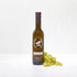Saratoga Olive Oil Company Premium White Balsamic Vinegar 750ml (25.4oz)