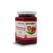 Agave Sweet Natural Strawberry Fruit Spread Sweetened with Agave Syrup | No